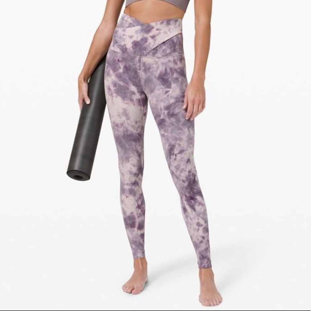 NWT align pants